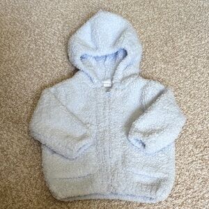 NWOT Soft Baby Jacket